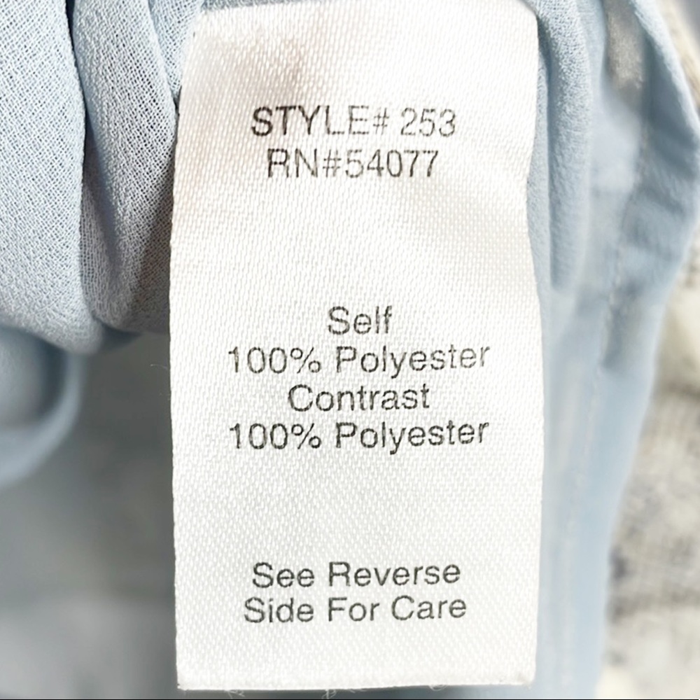 Cabi Mix Print Tunic #253 (M) - image 8